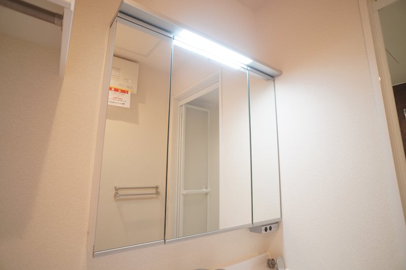 ヒルズ奈良鳥見 その他40