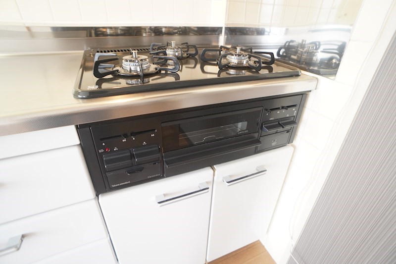 タワーアラモード その他24