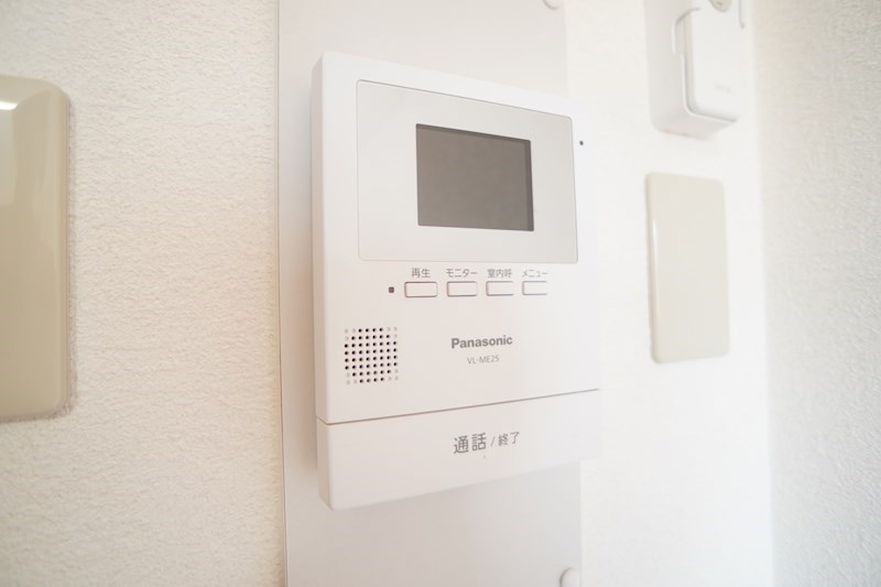 シティパレス富雄北 その他4