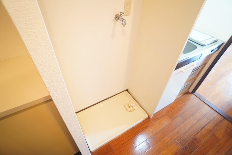 シティパレス富雄北 その他9