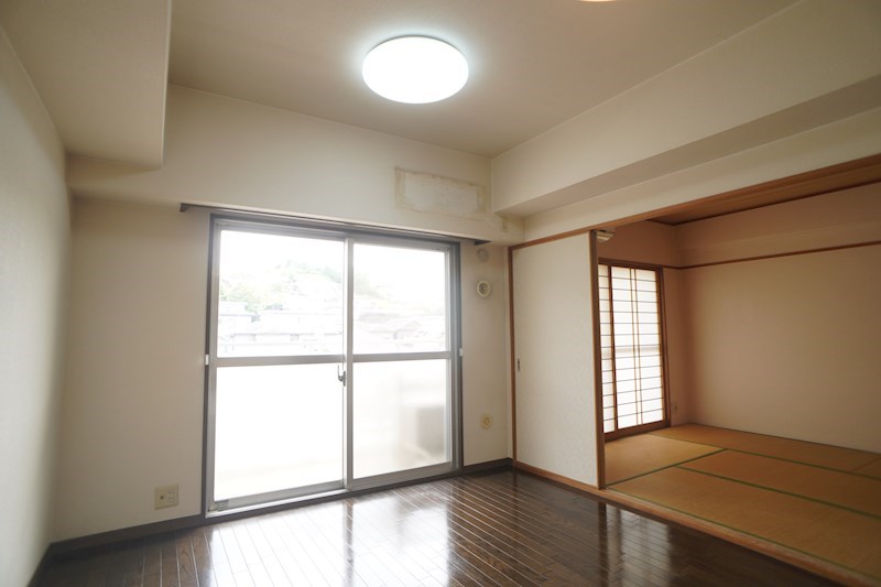 クレアコート帝塚山 その他28