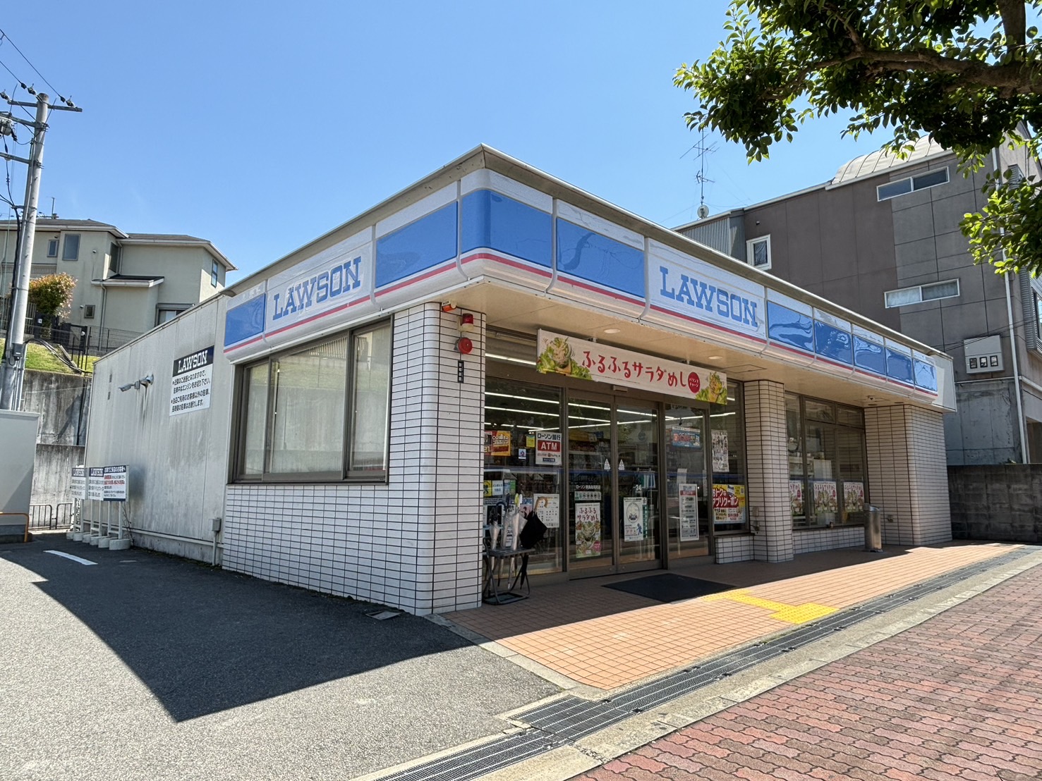 エステムコート富雄 周辺画像2