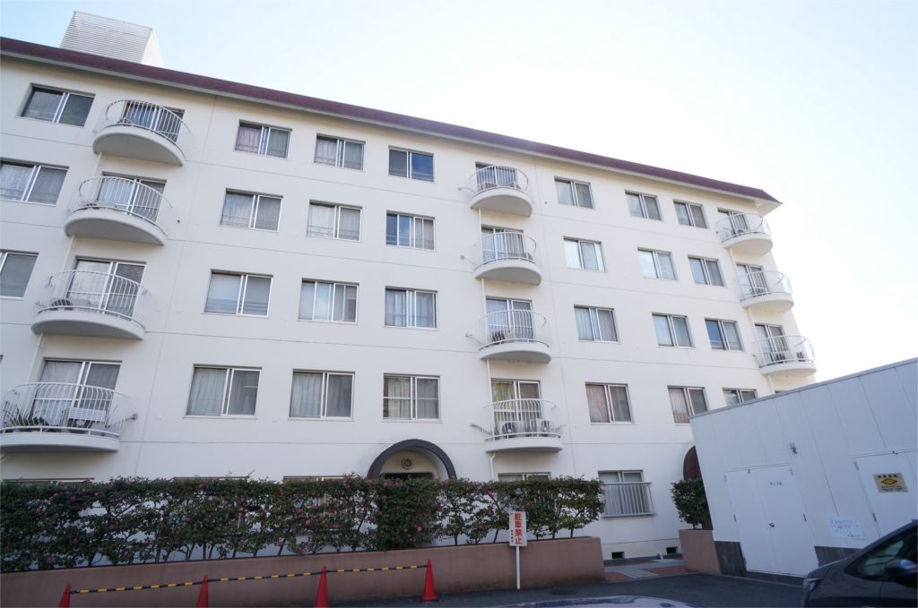 エクセルハイツ第一学園前 その他外観2