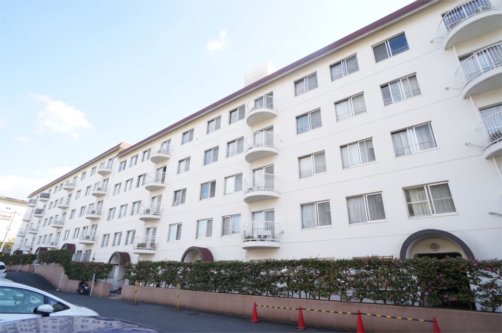エクセルハイツ第一学園前 その他外観4