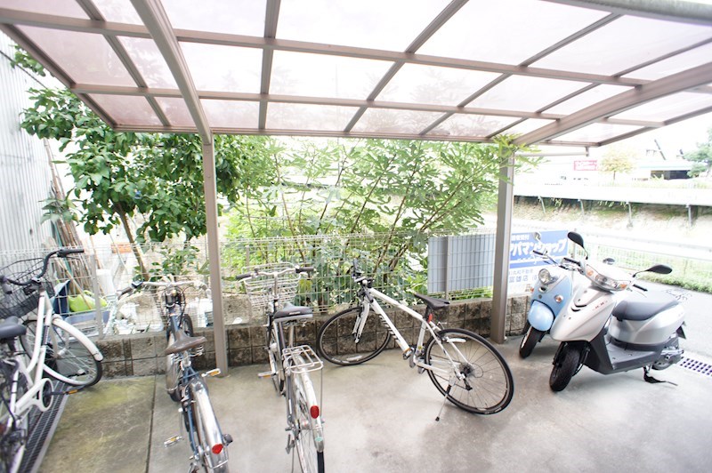 SEDICI　VISTE その他6