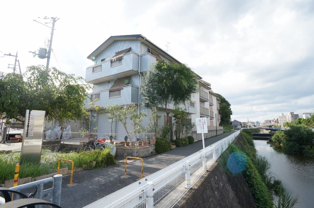 SEDICI　VISTE その他外観1