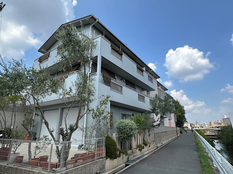 SEDICI　VISTE その他外観2