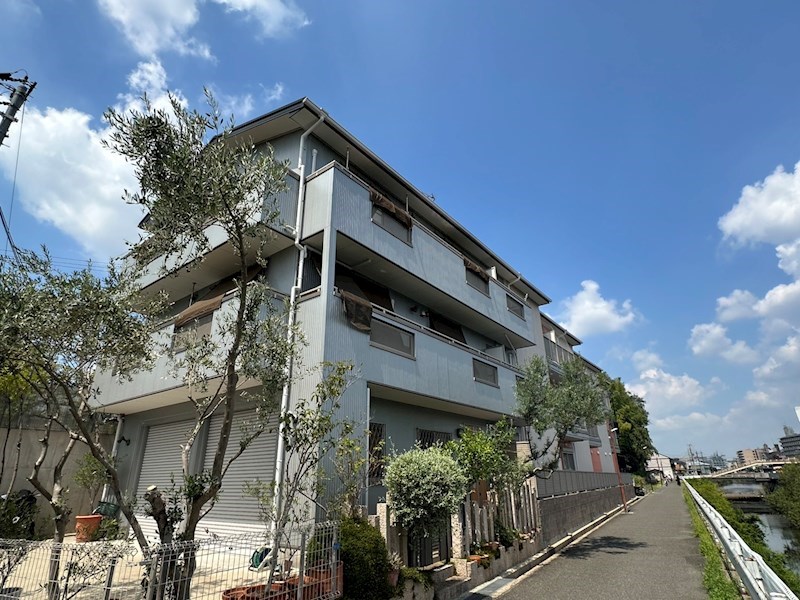 SEDICI　VISTE その他外観4