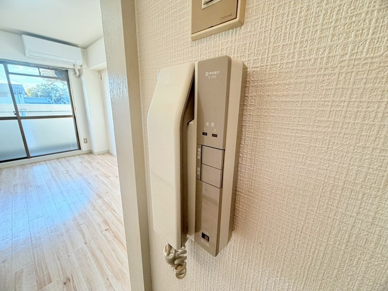 エバーグリーン天理 その他4