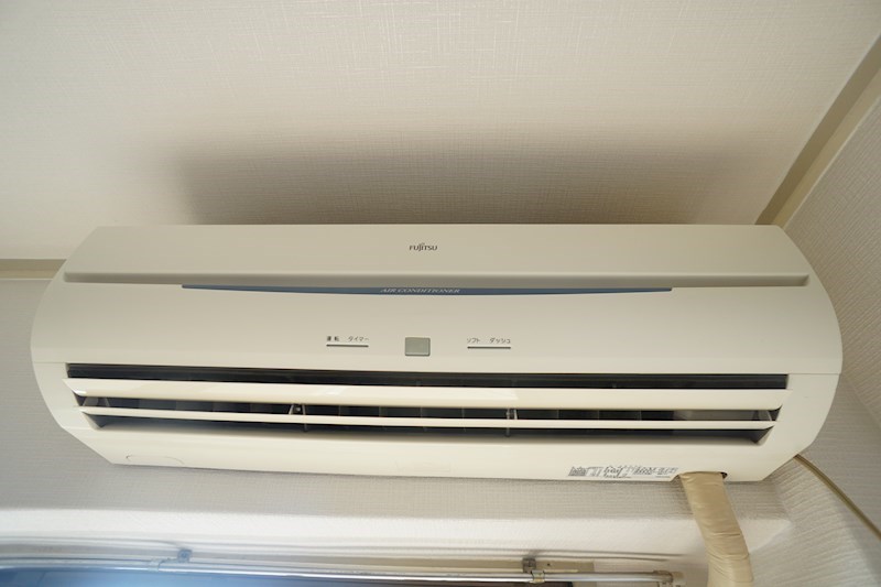 エバーグリーン天理 その他5