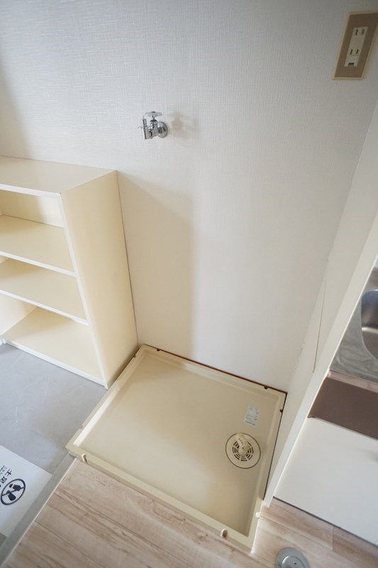 エバーグリーン天理 その他6