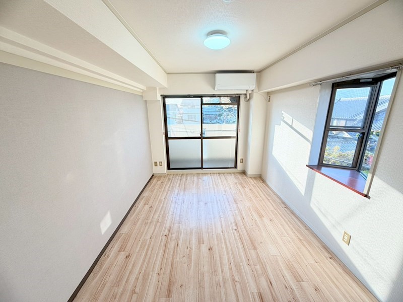 エバーグリーン天理 その他6