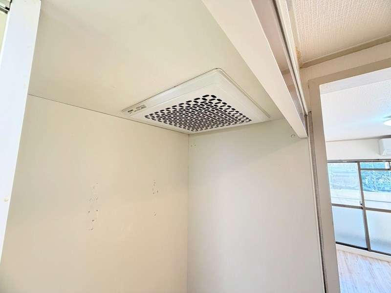 エバーグリーン天理 その他8