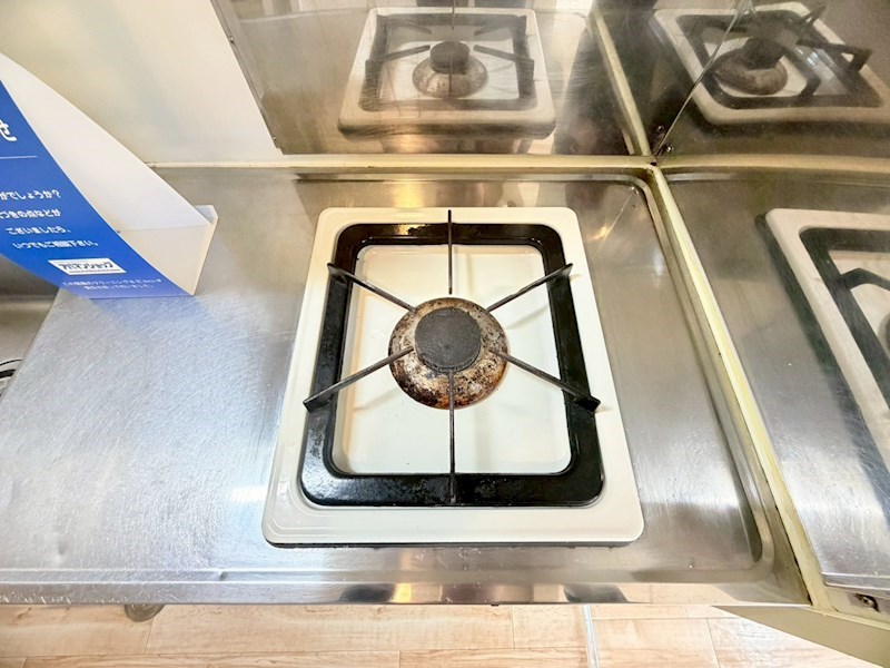 エバーグリーン天理 その他9