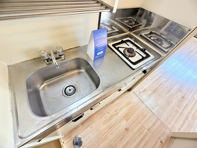 エバーグリーン天理 その他11