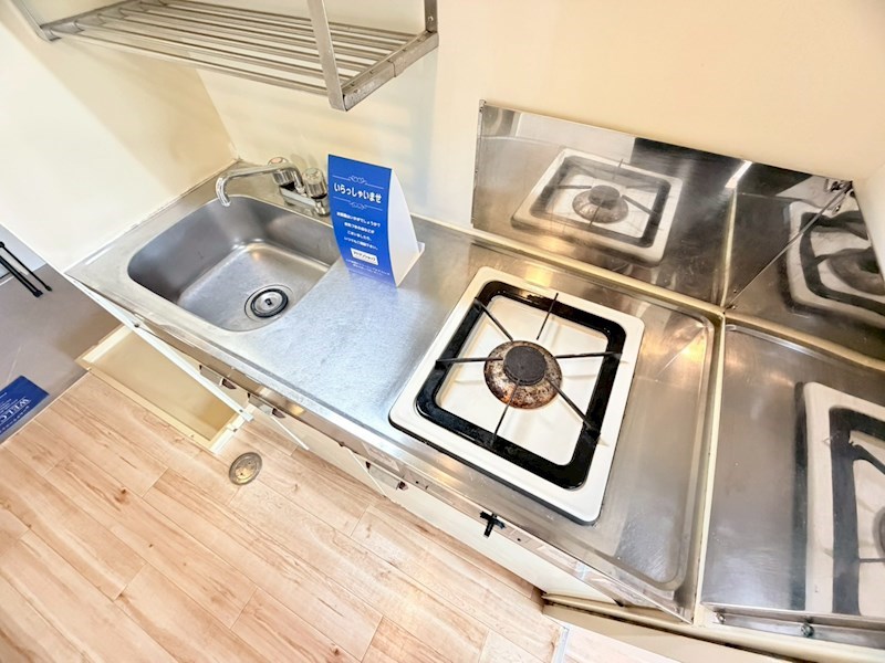 エバーグリーン天理 その他12