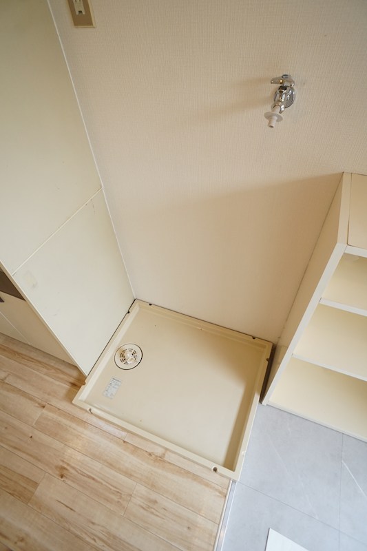 エバーグリーン天理 その他8