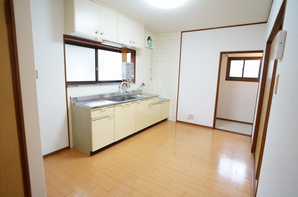コーポ中島Ｃ棟 その他8