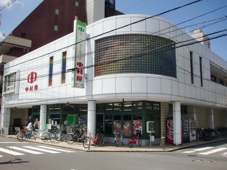 コーポ中島Ｃ棟 周辺画像3