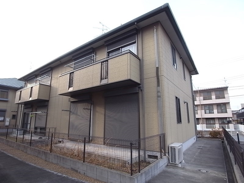ＹＭイーストＢ棟 その他外観2