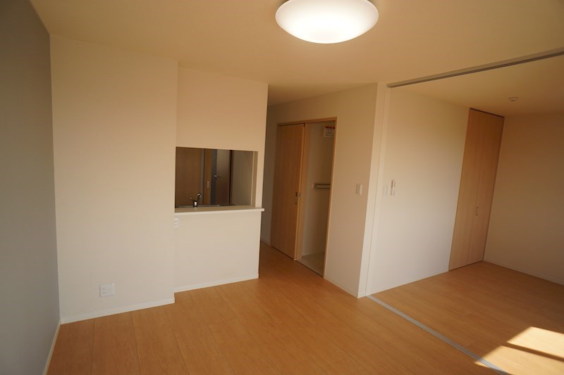 シャーメゾンつぶろＢ棟 その他1