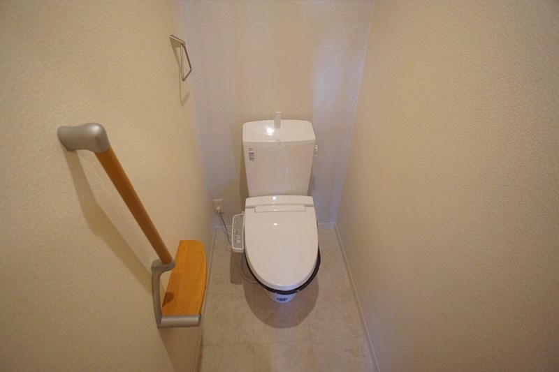 シャーメゾンつぶろＢ棟 その他3