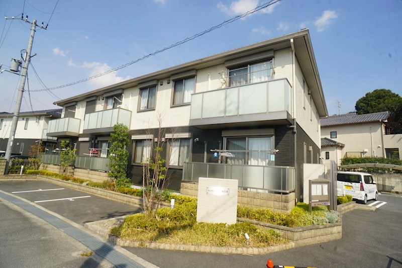 シャーメゾンつぶろＢ棟 その他外観1