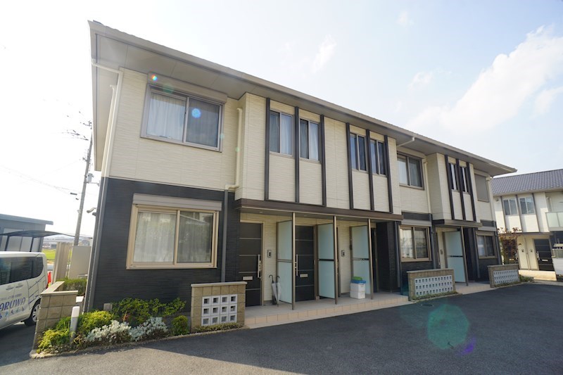 シャーメゾンつぶろＢ棟 その他外観3