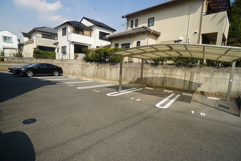 シャーメゾンつぶろＢ棟 その他外観4