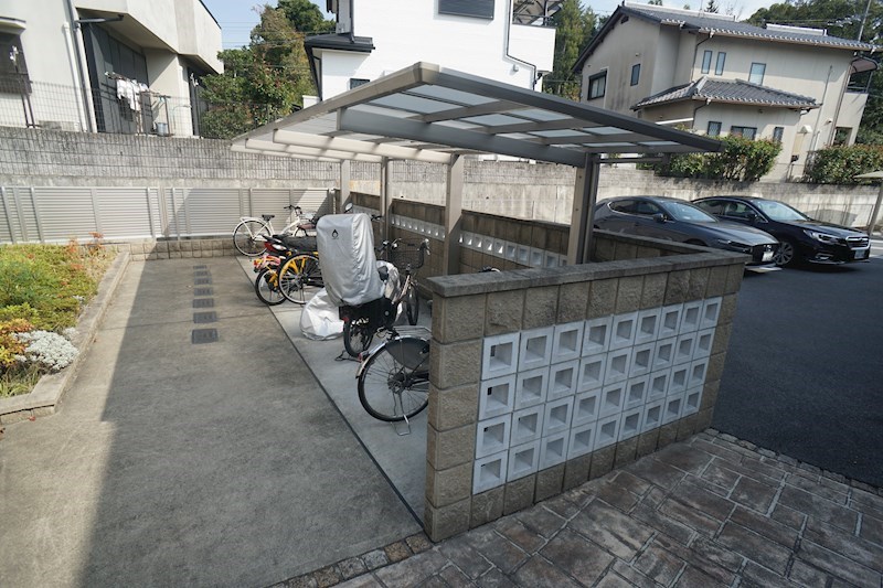 シャーメゾンつぶろＢ棟 その他外観6