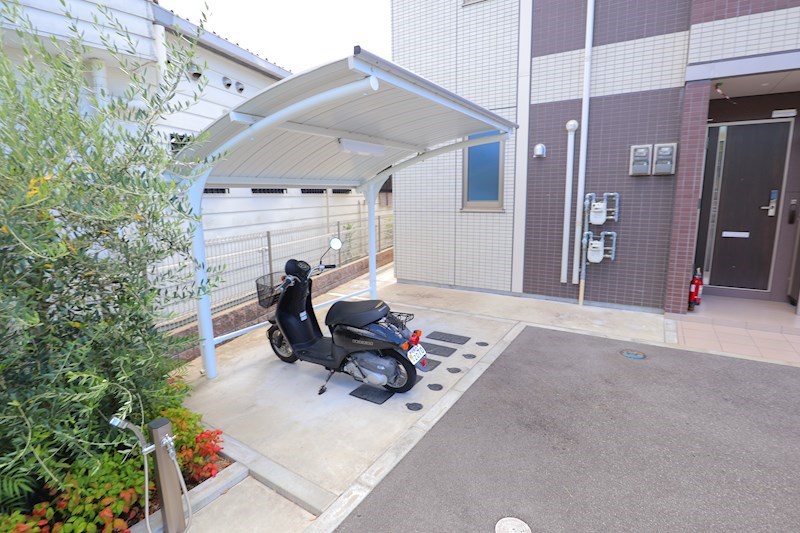 Gemini　Ⅱ その他外観4