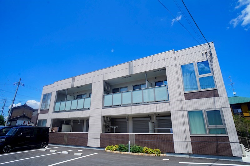 Gemini　Ⅰ その他外観2