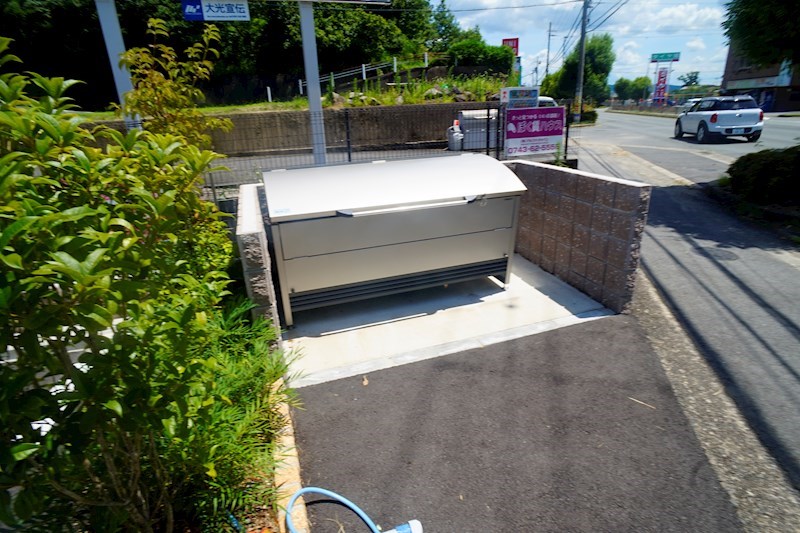 Gemini　Ⅰ その他外観4