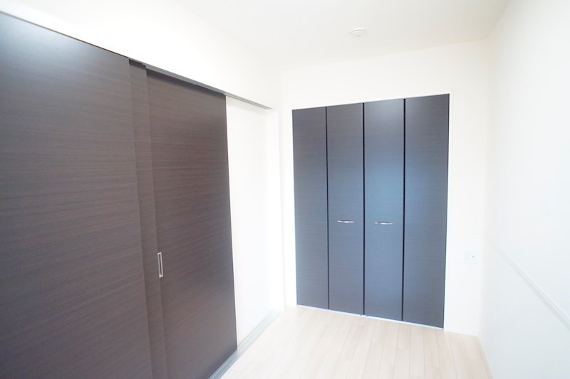 Gemini　Ⅰ ベッドルーム