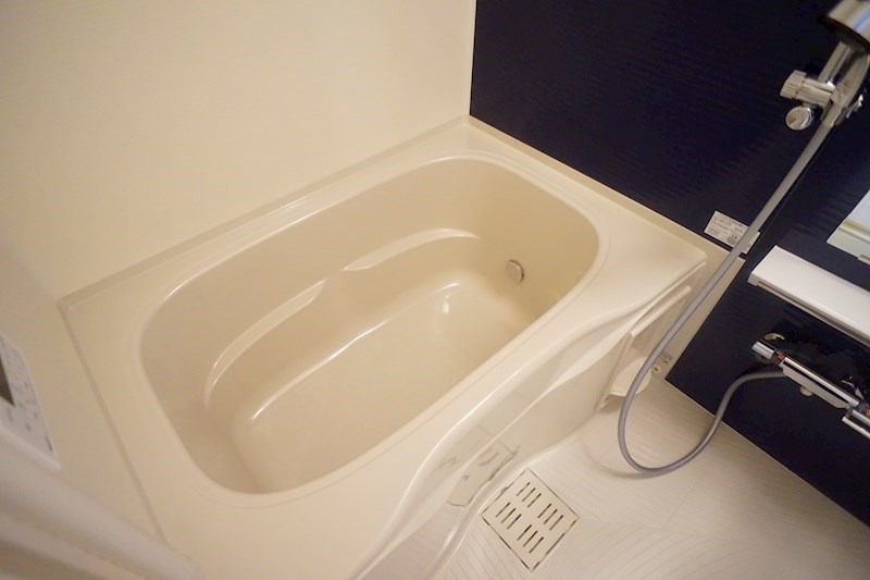 Gemini　Ⅰ 風呂画像