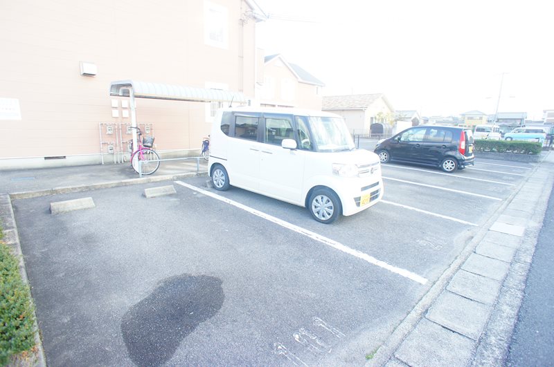 パークサイドコート1 その他外観1