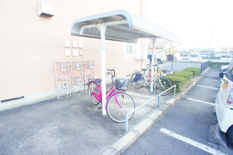 パークサイドコート1 その他外観4