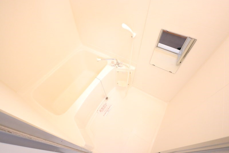 パークサイドコート1 風呂画像