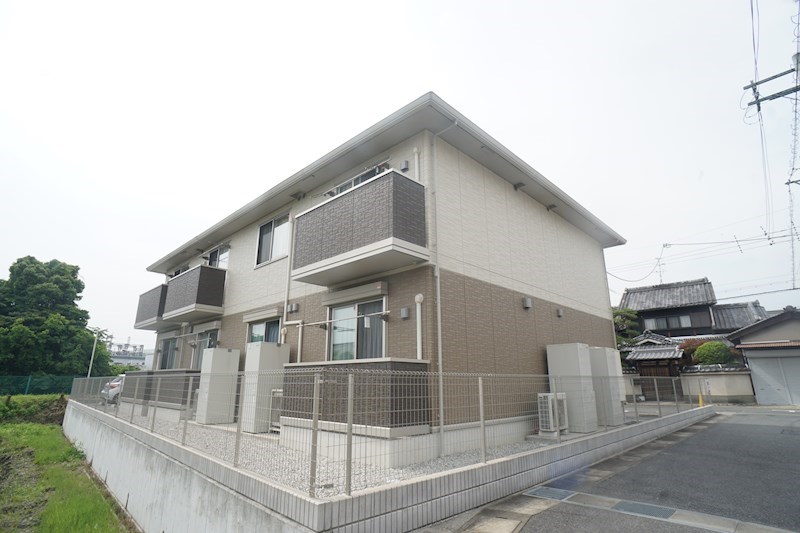 グラン　エスト その他外観1