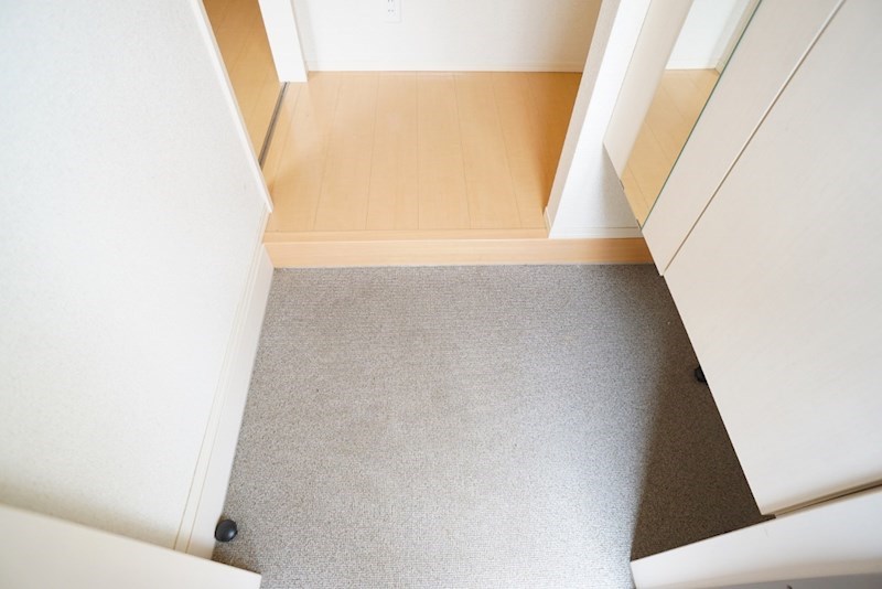 グラン　エスト 玄関