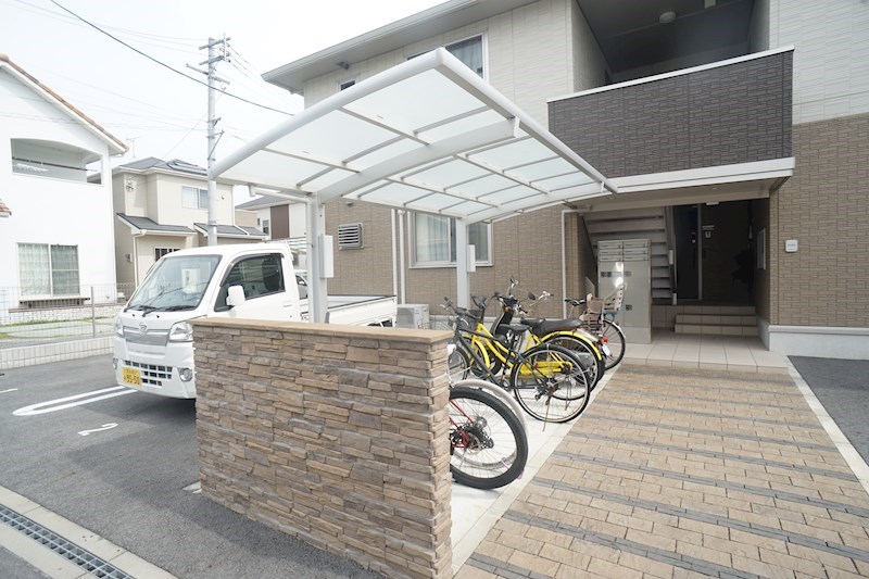 グラン　エスト その他外観3