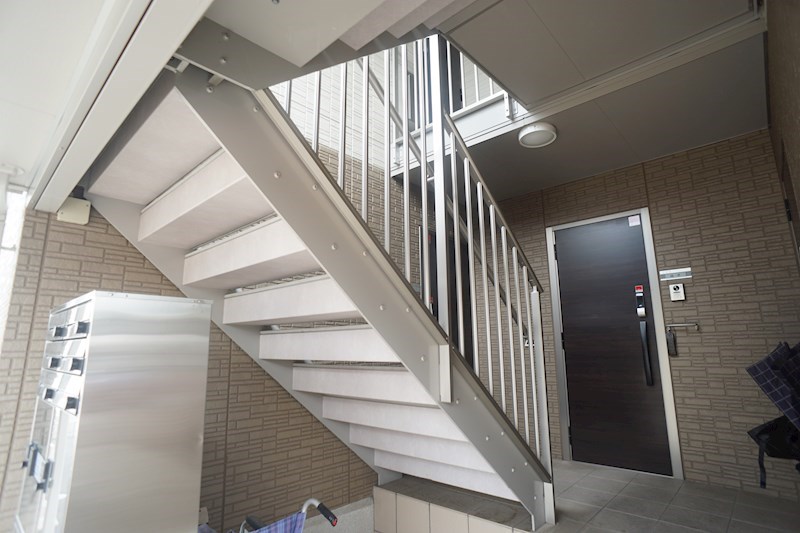 グラン　エスト その他外観4