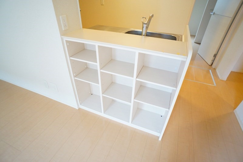 グラン　エスト キッチン