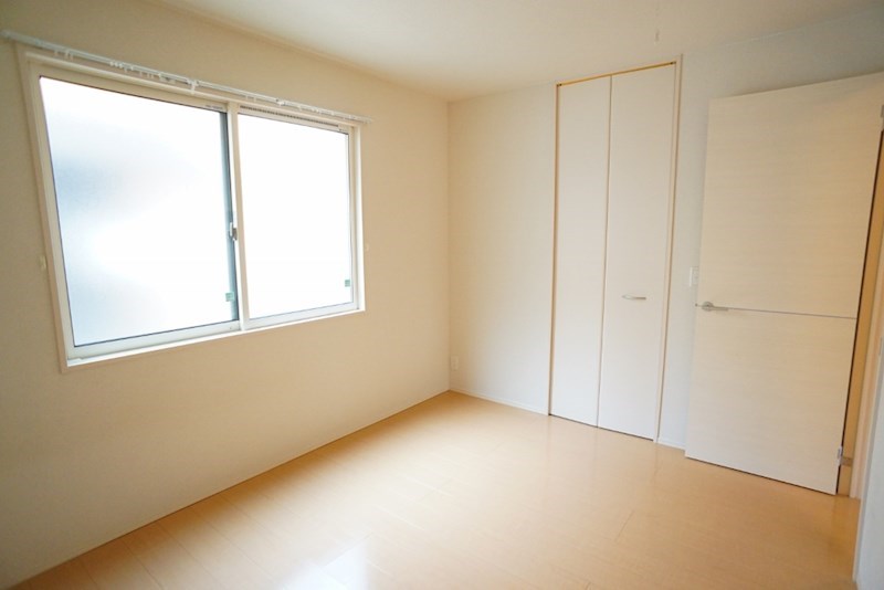 グラン　エスト ベッドルーム