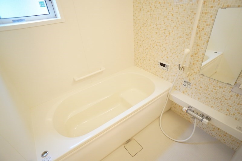 グラン　エスト 風呂画像