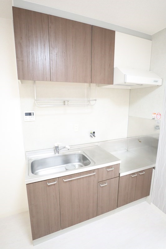 ベルコート キッチン