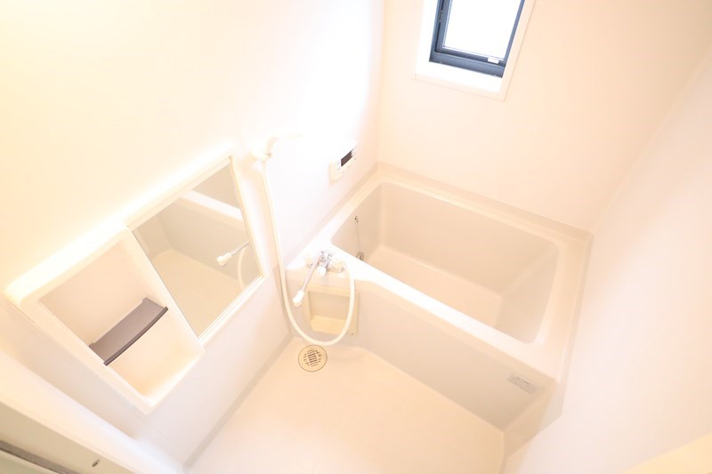 ベルコート 風呂画像