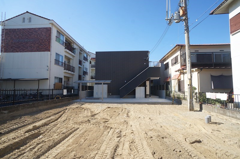 tertiary大和八木 その他17