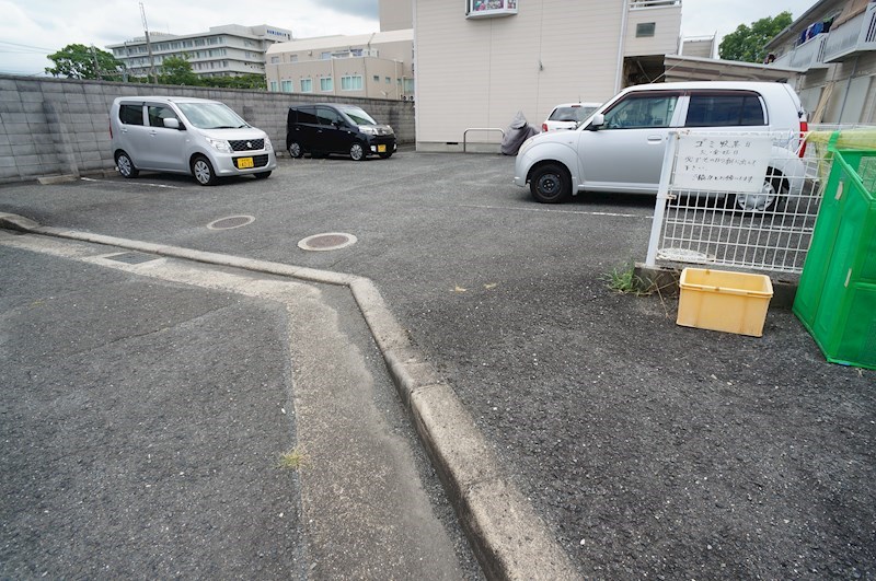 エステートピア今井パートⅡ その他外観3