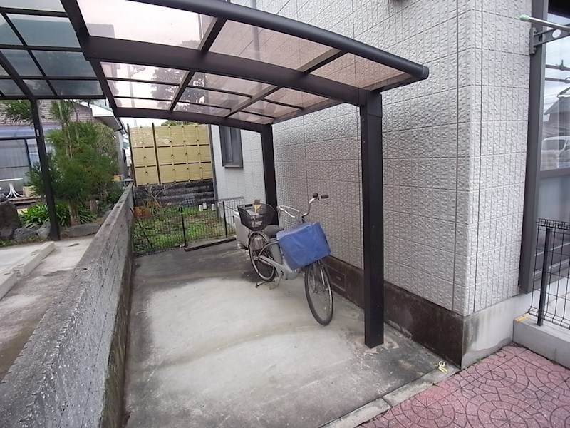 バリュージュ植善Ａ棟 その他外観4
